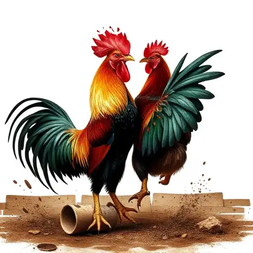 The Complex World of Cockfighting: Tradition, Controversy, and Unforeseen Links