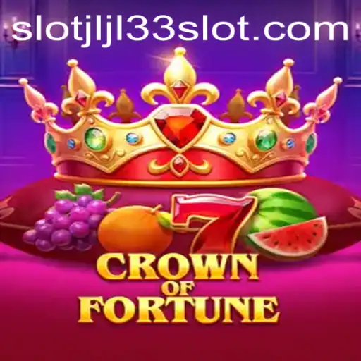 Discover the Crown of Fortune: An In-Depth Look at the JLJL33 Slot Game