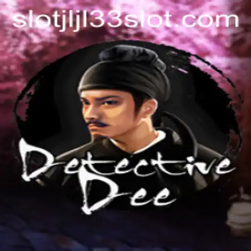 Unveiling the Mystery of DetectiveDee and the Intriguing JLJL33 Slot Game