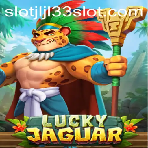 Discover the Excitement of LuckyJaguar