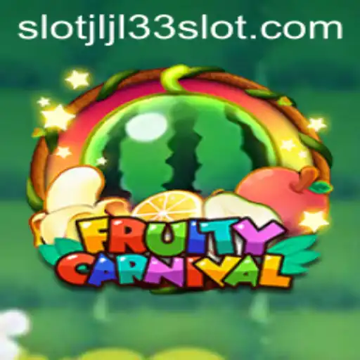 Discover the Excitement of FruityCarnival: A Detailed Look into the JLJL33 Slot