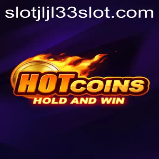 Exploring the Thrills of HotCoins: A Deep Dive into the JLJL33 Slot Game