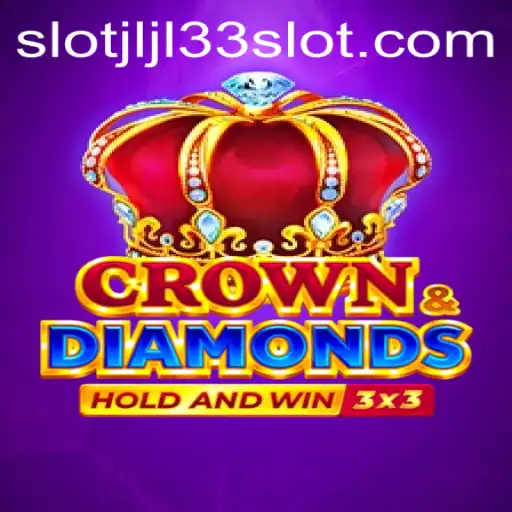 Exploring the World of Crowndiamonds: An In-Depth Look at the JLJL33 Slot Game