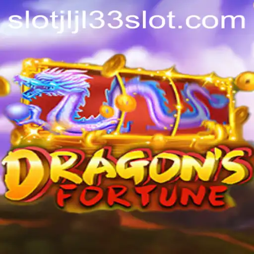 Discover the Mystical World of DragonFortune JLJL33 Slot