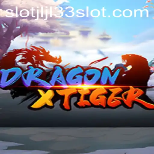 Exploring DragonXTiger: An Engaging Gameplay Experience with JLJL33 Slot