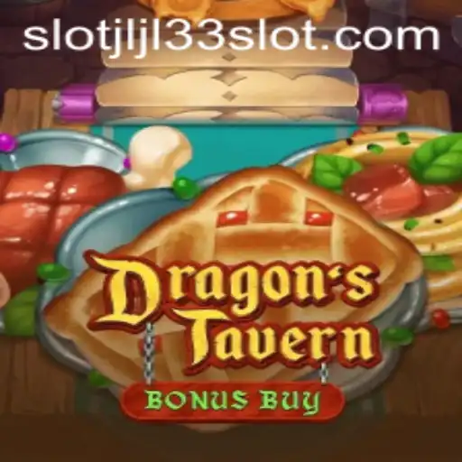 The Enchanting World of DragonsTavern: A Journey Into the JLJL33 Slot