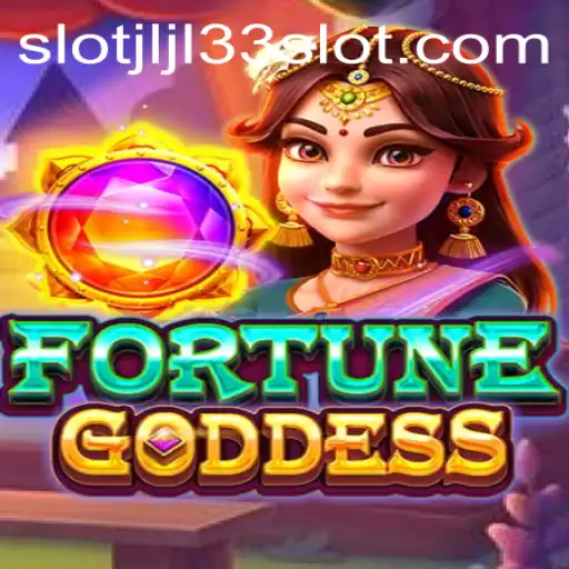 Discover the Enchanting World of FORTUNEGODDESS: The JLJL33 Slot Experience