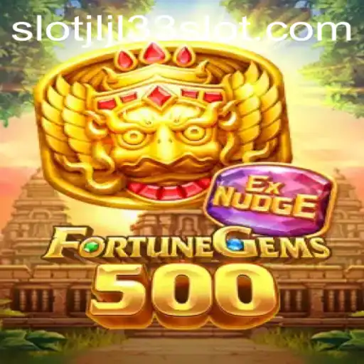 Exploring the Excitement of FortuneGems500: The Intriguing World of JLJL33 Slot