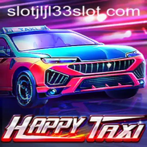 Exploring the Thrills of HappyTaxi: An In-Depth Look at the JLJL33 Slot Game