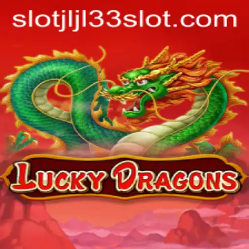Exploring the World of LuckyDragons - A Deep Dive into the Exciting JLJL33 Slot Game
