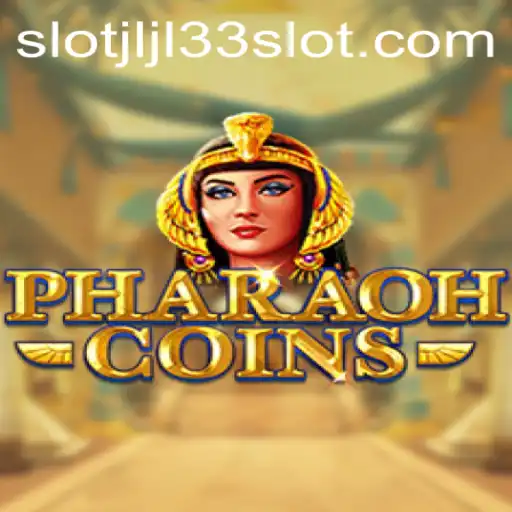 Exploring the Fascinating World of PharaohCoins: Unveiling the JLJL33 Slot