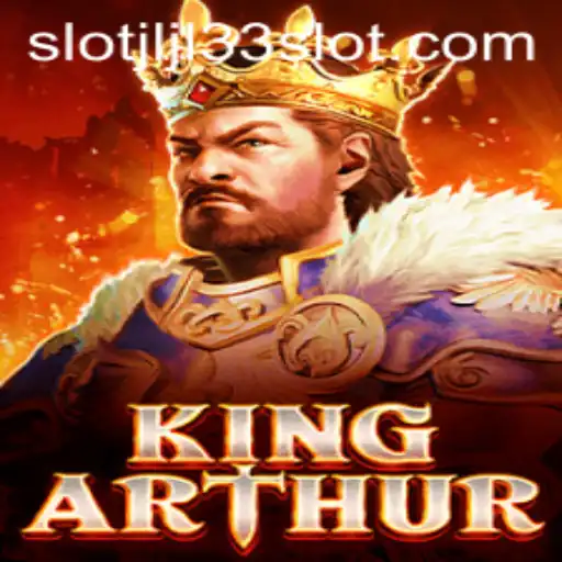 Discover the Majestic World of KingArthur and the Exciting JLJL33 Slot Game