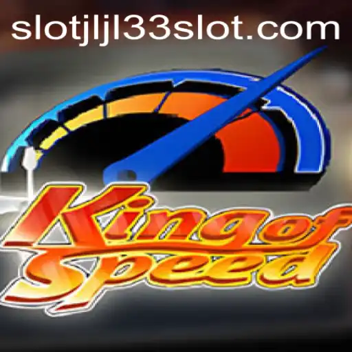 Experience the Thrill of KingofSpeed with the JLJL33 Slot