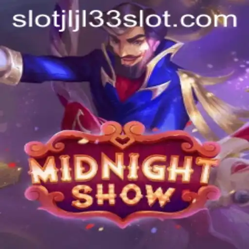 Discover the Enchanting World of MidnightShow and the Thrilling JLJL33 Slot