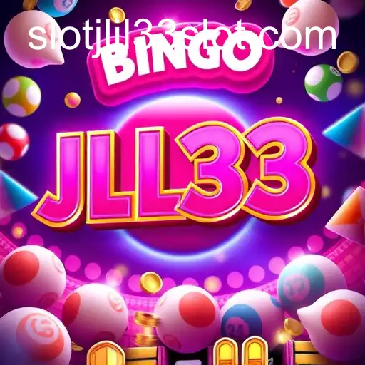 Exploring the Thrills of Online Bingo: JLJL33 Slot Edition