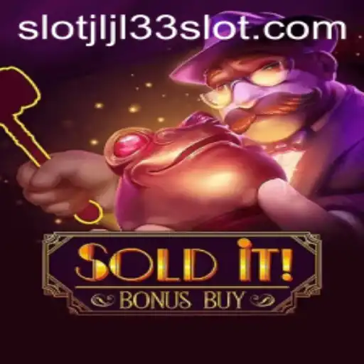 Exploring the Thrills of SolditBonusBuy: A Comprehensive Guide to JLJL33 Slot