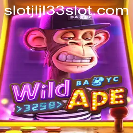 Discover the Thrills of WildApe3258: A Comprehensive Guide to JLJL33 Slot