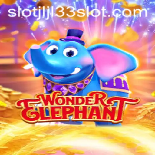 Discover the Magic of WonderElephant with JLJL33 Slot